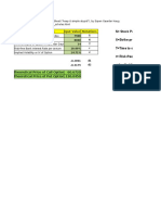 Option Price Calculator - Black-Scholes Formula