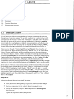 IGNOU B SC PHE09 Optics PDF