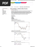 Community Concurso de Artículos Trading Strategy - Ichimoku Without Secrets