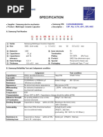 C565 - Cl05a106mq5nunc