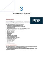 Chapter-03 Acneiform Eruption