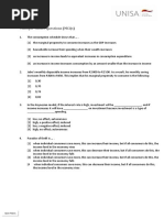 ECS1601 Unit 6 Quiz PDF