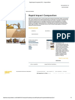 Rapid Impact Compaction (RIC) - Hayward Baker