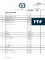 RFQ Fitting R0