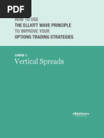 Option Trading With Elliott Wave