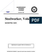 SteelworkV2 NAVEDTRA 14251