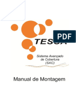 Manual de Montagem Tessa