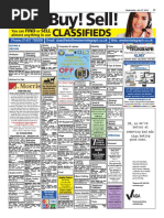 Telegraph Classified 270716