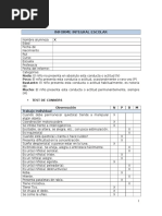 Formato de Test Integral-Conductual