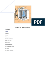 1.parts of The Machine