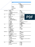 Newborn Exam Checklist: Examination Osce Items Inspection Vital Signs