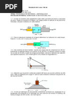 Problemas de Resistencia