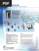 Leak Detection Equipment