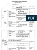 Sekolah Menengah Kebangsaan Sultan Badlishah Annual Lesson Plan Biology Form 4 (2016)