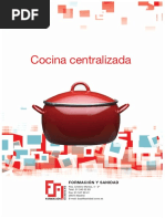 Tema 1 - Cocina Centralizada PDF