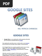 Google Sites