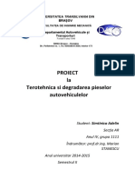 Proiect Tdpa 1