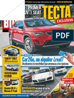 Auto Bild Spain Nº 499 - 29-01-2016 PDF