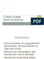 Bab 4-Curah Hujan (Precipitation)