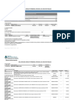 Declaración Jurada Juan Carlos Romero