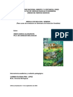 Módulo Biología PDF