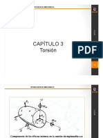 Torsión PDF