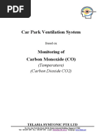 RB1-5 (3) CO Sensor Catalogue