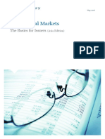 DebtCapitalMarkets TheBasics AsiaEdition