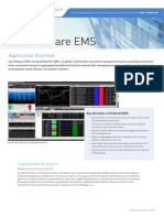 EzeSoft EMS Overview A4