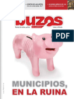 Revista Buzos 366