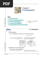 Cartograph I e