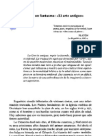 Debray, R. - Anatomía de Un Fantasma: El Arte Antiguo