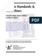 Design Standards and Guidelines 386047 7 PDF