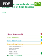 Presentación Curso en SCHNEIDER