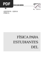 Fisica Preuniversitario 07-04-2015