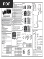 Autonics TCN Manual PDF