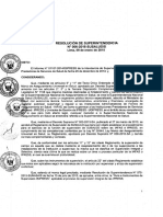 09.01.2015 - Resol. - # - 006-2015 - SUSALUD-PATOLOGIA CLINICA PDF