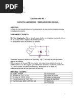 Practica de Laboratorio Calificado 1