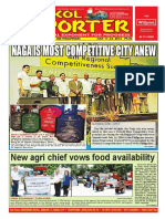 Naga Is Most Competitive City Anew: New Agri Chief Vows Food Availability