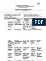 Plan de Clase Estadistica Semana 1