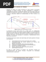 Procedimiento General Chumpe