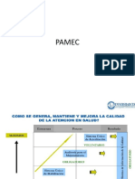 Pamec Parcial