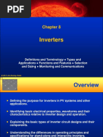 Introduction To Inverters