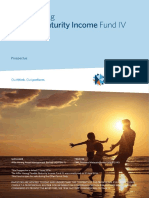 Affin Hwang Flexible Maturity Incvome Fund IV - Prospectus (TMF Trustees)