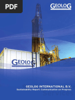 Geolog COP 2011