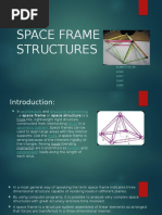 Space Frame