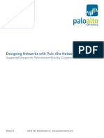 PaloAltoNetworks Designs Guide RevB PDF