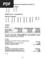 Chapter 14 - Bus. Combination Part 2