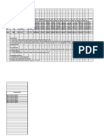 Academic Year 2015 Level Examination Grade Subject: Kekuatan