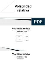 3.4. Volatilidad Relativa